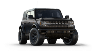 2025 Ford Bronco® External Image 5